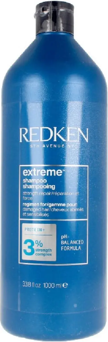 Redken Extreme Shampoo 1000ml