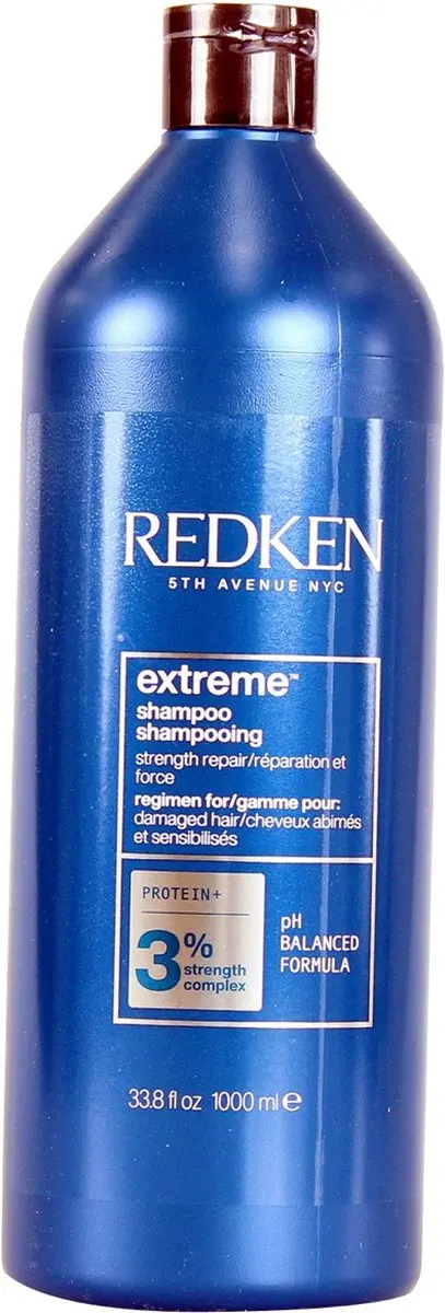 Redken Extreme Shampoo 1000ml