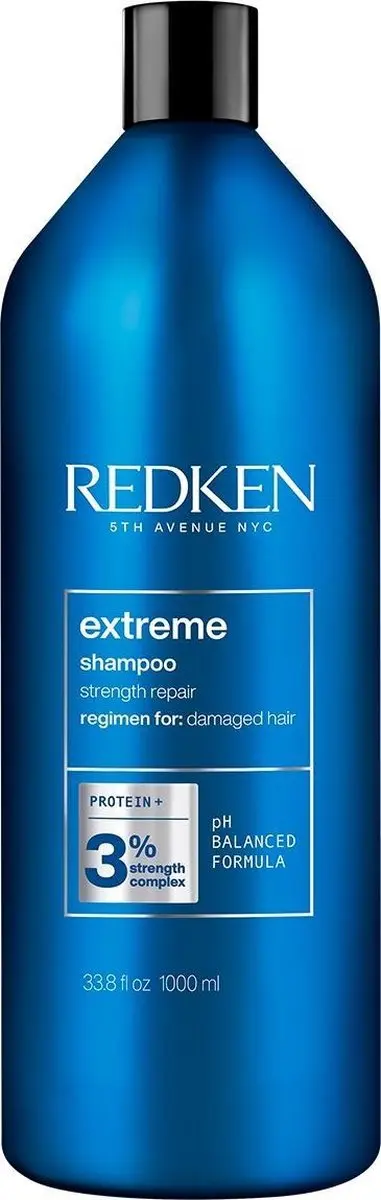 Redken Extreme Shampoo 1000ml