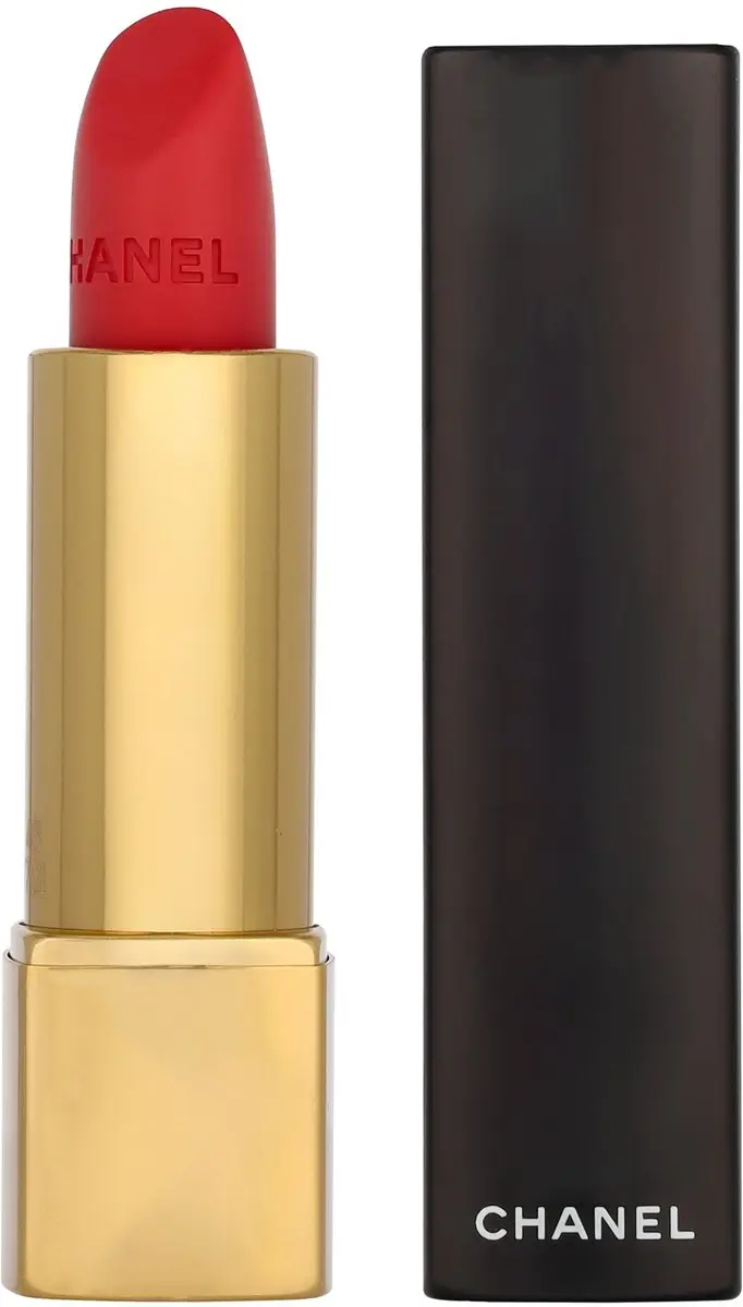 Chanel Rouge Allure Velvet Luminous Matte Lippenstift 43 La Favorite - 3,5 g