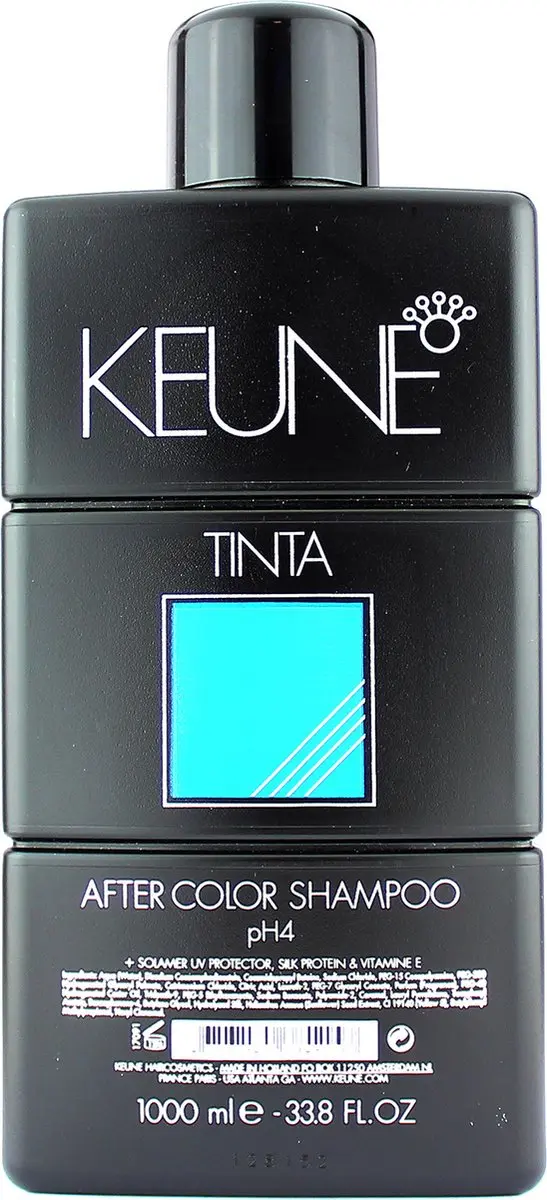 Keune Tinta Color After Color Shampoo 1000ml