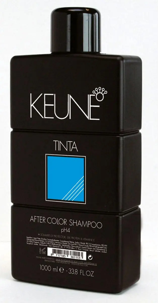 Keune Tinta Color After Color Shampoo 1000ml