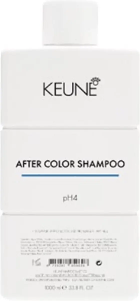Keune Tinta Color After Color Shampoo 1000ml