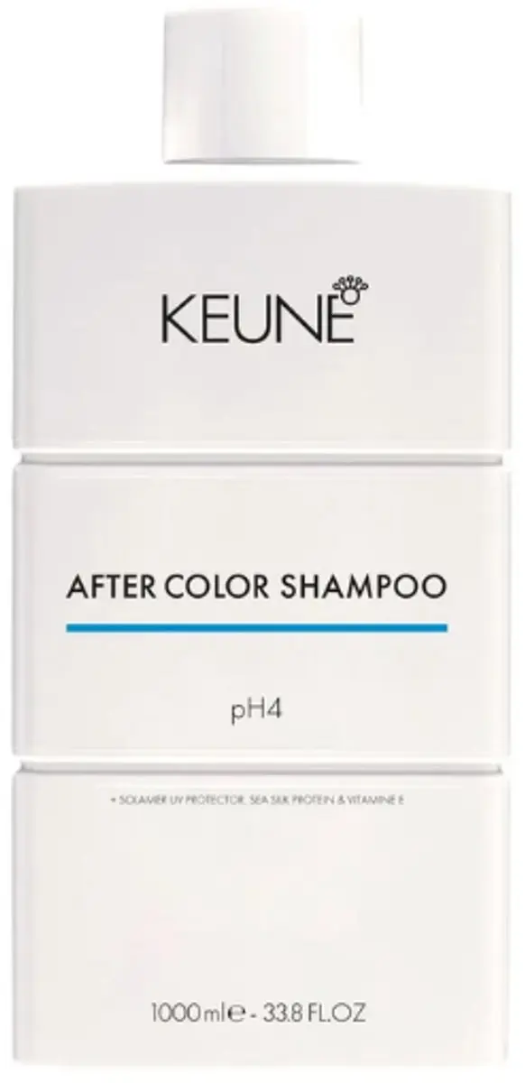 Keune Tinta Color After Color Shampoo 1000ml