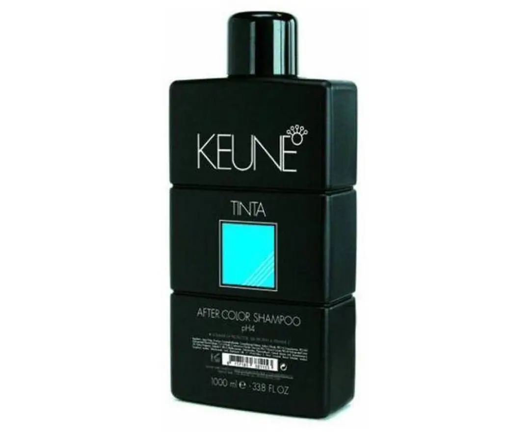Keune Tinta Color After Color Shampoo 1000ml