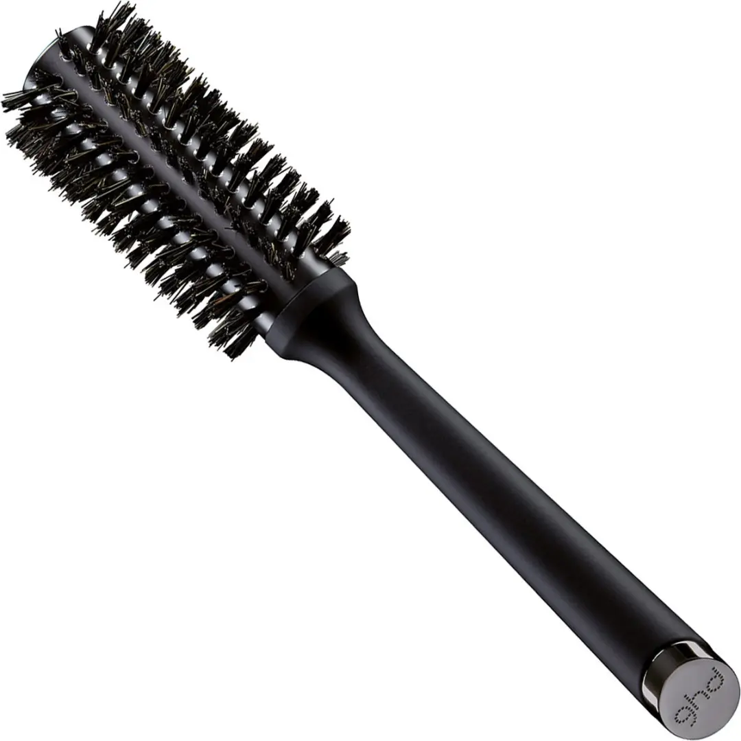 GHD The Smoother Natuurlijke Fohnborstel 35mm