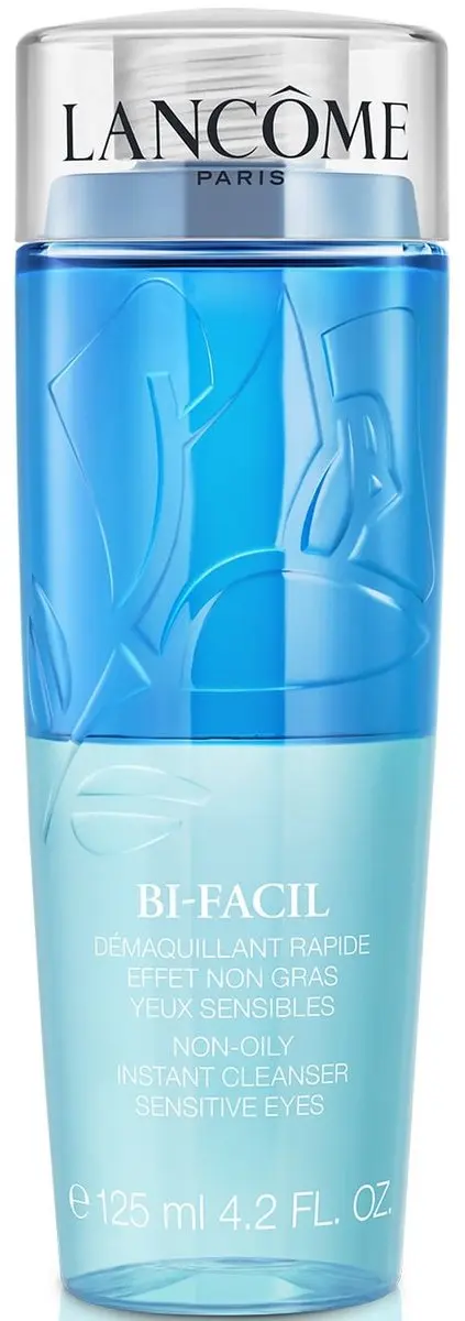 Lancôme Bi-Facil Oogmake-up Remover 125ml