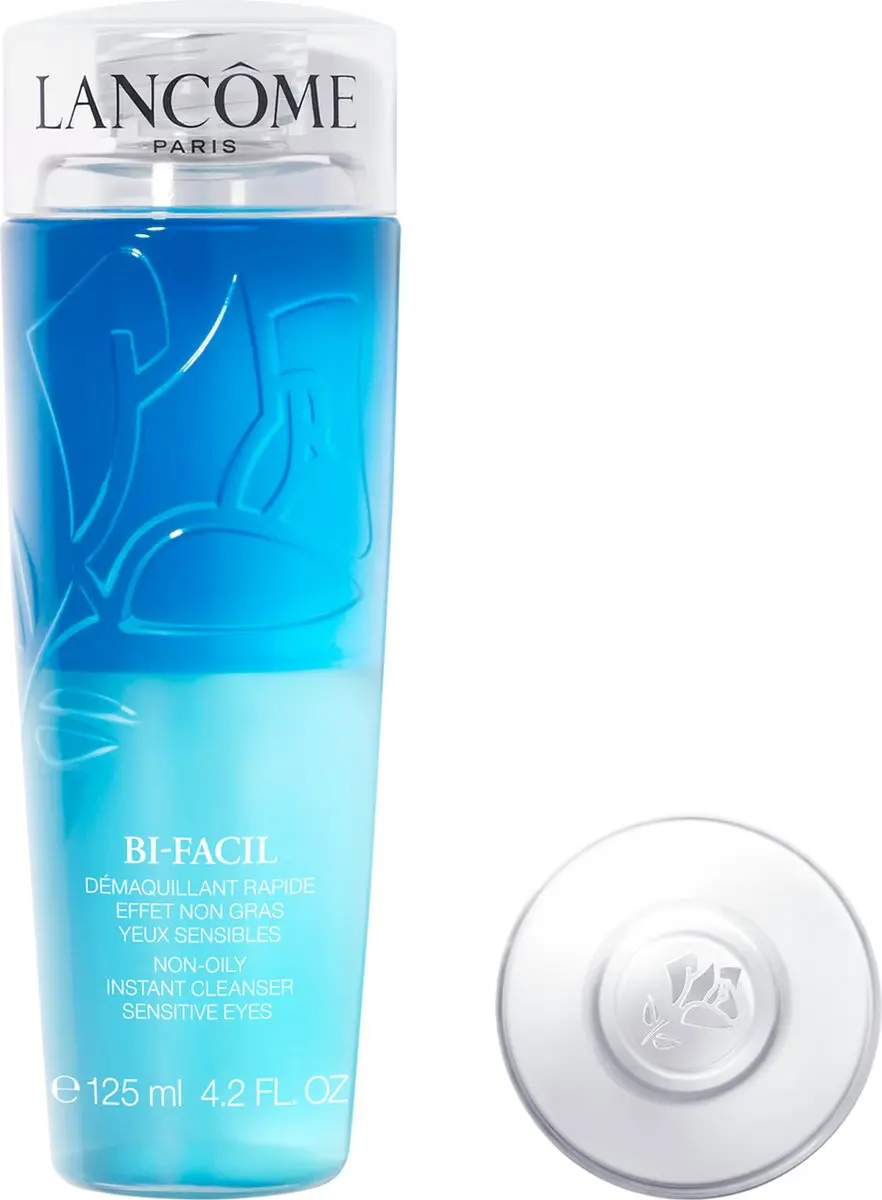 Lancôme Bi-Facil Oogmake-up Remover 125ml