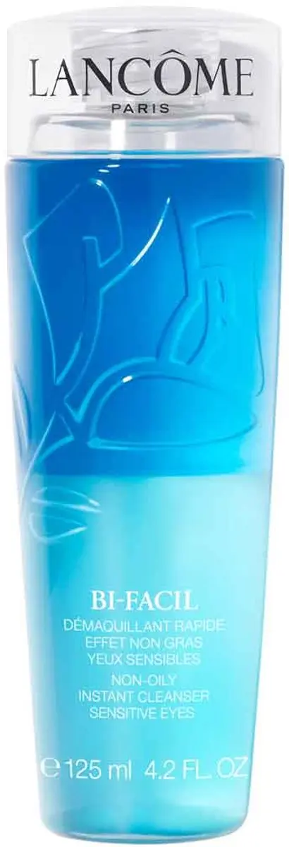 Lancôme Bi-Facil Oogmake-up Remover 125ml