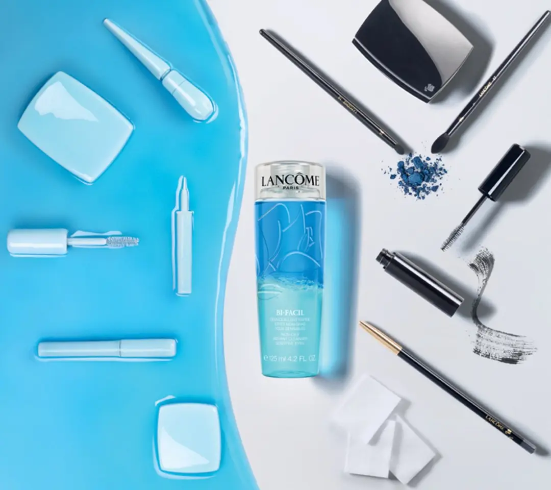 Lancôme Bi-Facil Oogmake-up Remover 125ml
