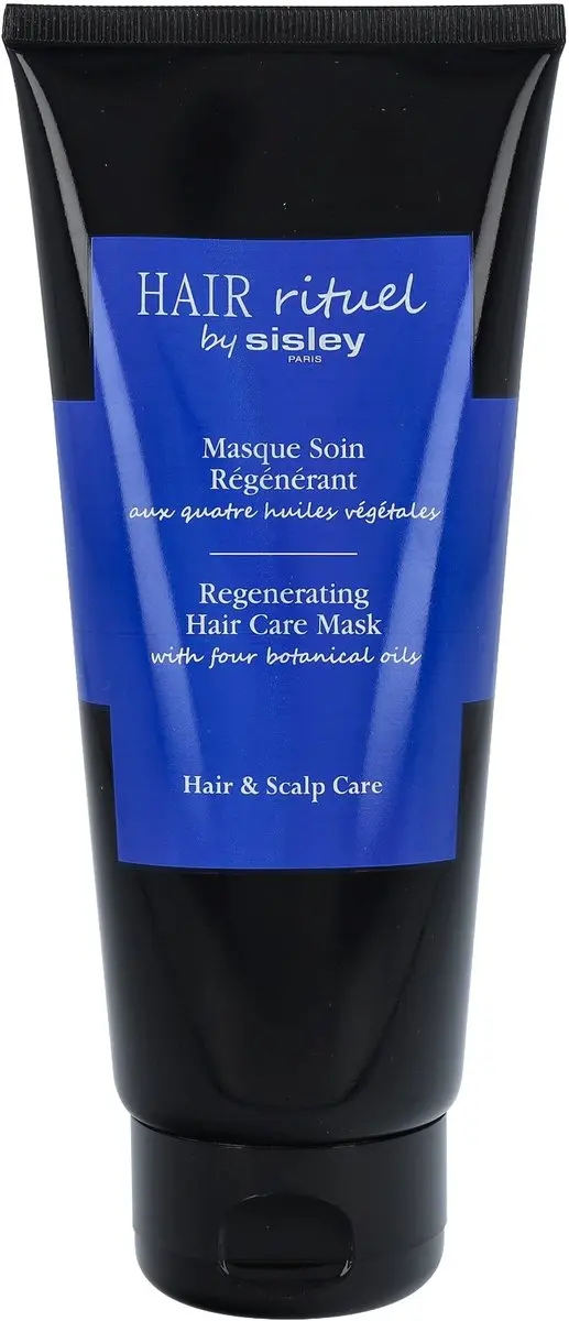 Sisley Hair Rituel Regenererend Haarmasker 200ml