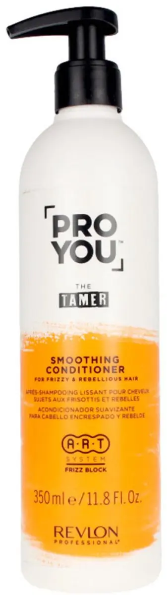 Revlon Pro You The Tamer Conditioner 350ml
