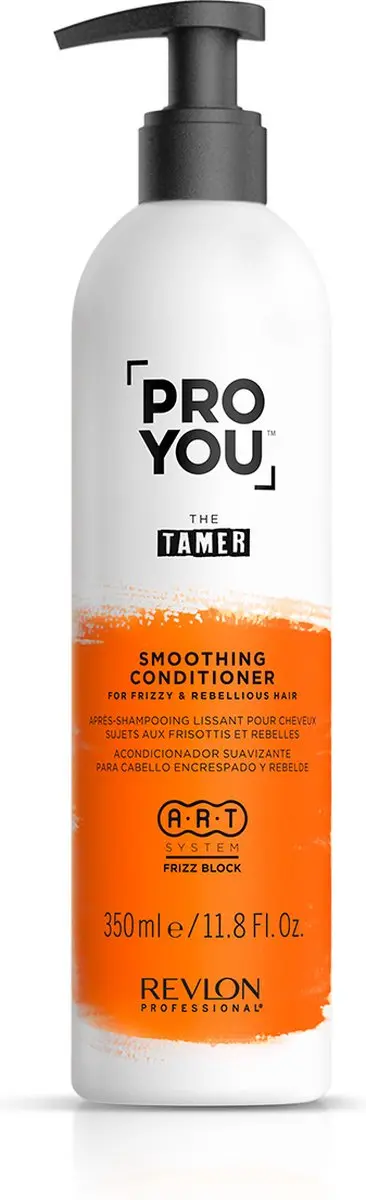 Revlon Pro You The Tamer Conditioner 350ml