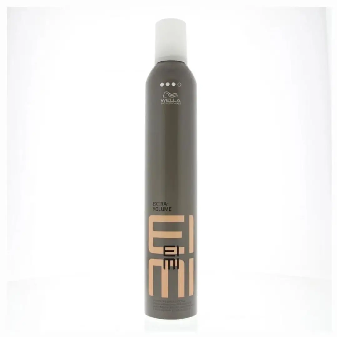 Wella Professionals EIMI Extra Volume Hardener 500ml