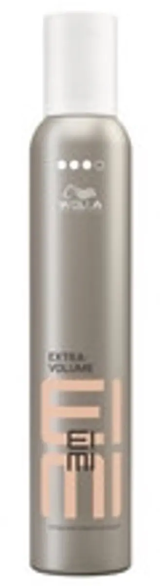 Wella Professionals EIMI Extra Volume Hardener 500ml