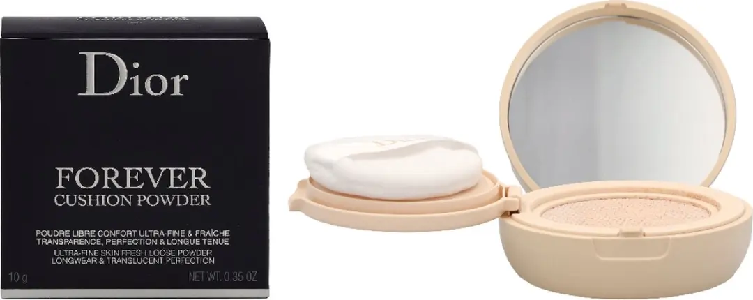 Dior Forever Cushion 010 - 8g