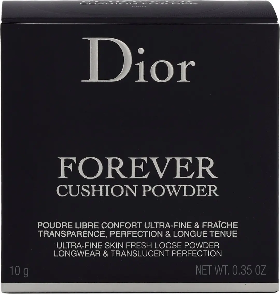Dior Forever Cushion 010 - 8g