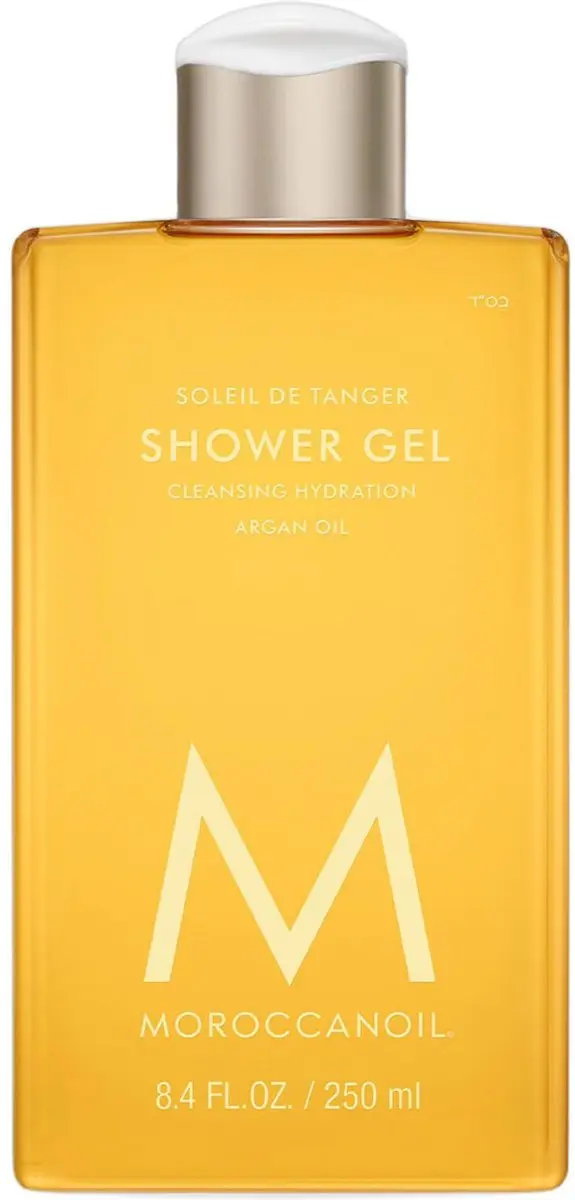 Moroccanoil Soleil De Tanger Douchegel 250ml