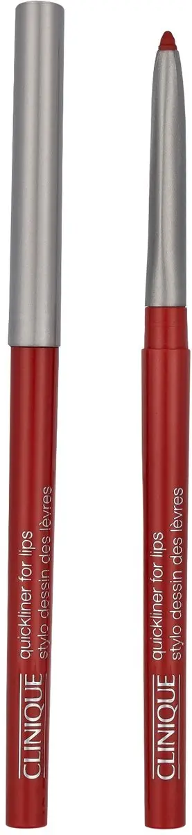 Clinique Quickliner For Lips Intense Cayenne - 0.3g