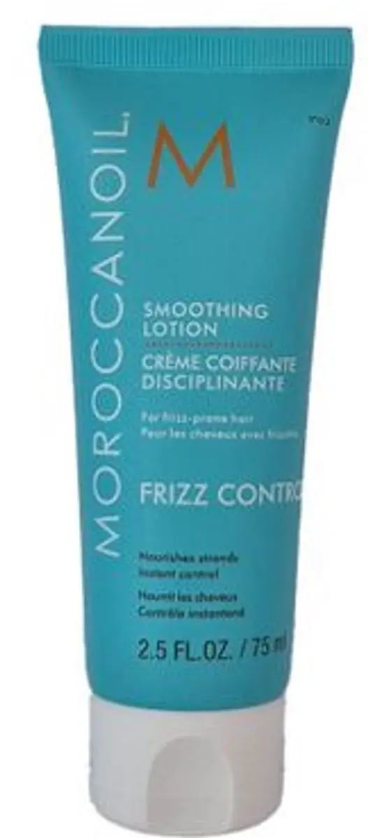 Moroccanoil Smoothing Lotion Haarcrème 75ml