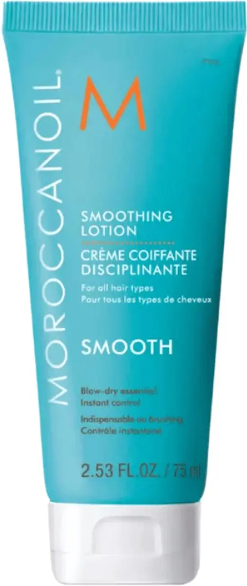 Moroccanoil Smoothing Lotion Haarcrème 75ml