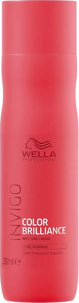 Wella Professionals Color Brilliance Shampoo 1000ml