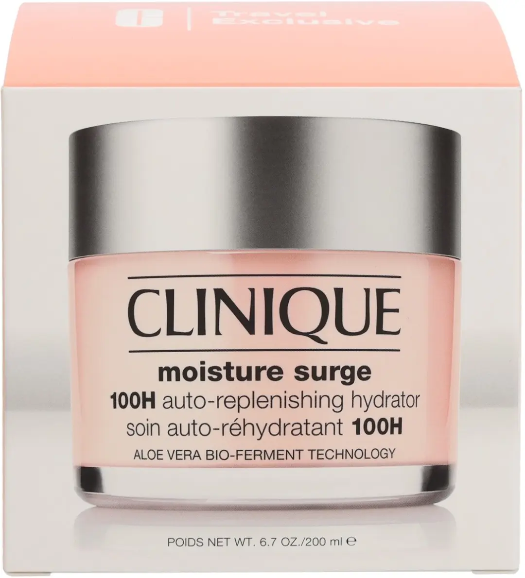 Clinique Moisture Surge 100H Dagcrème 200ml