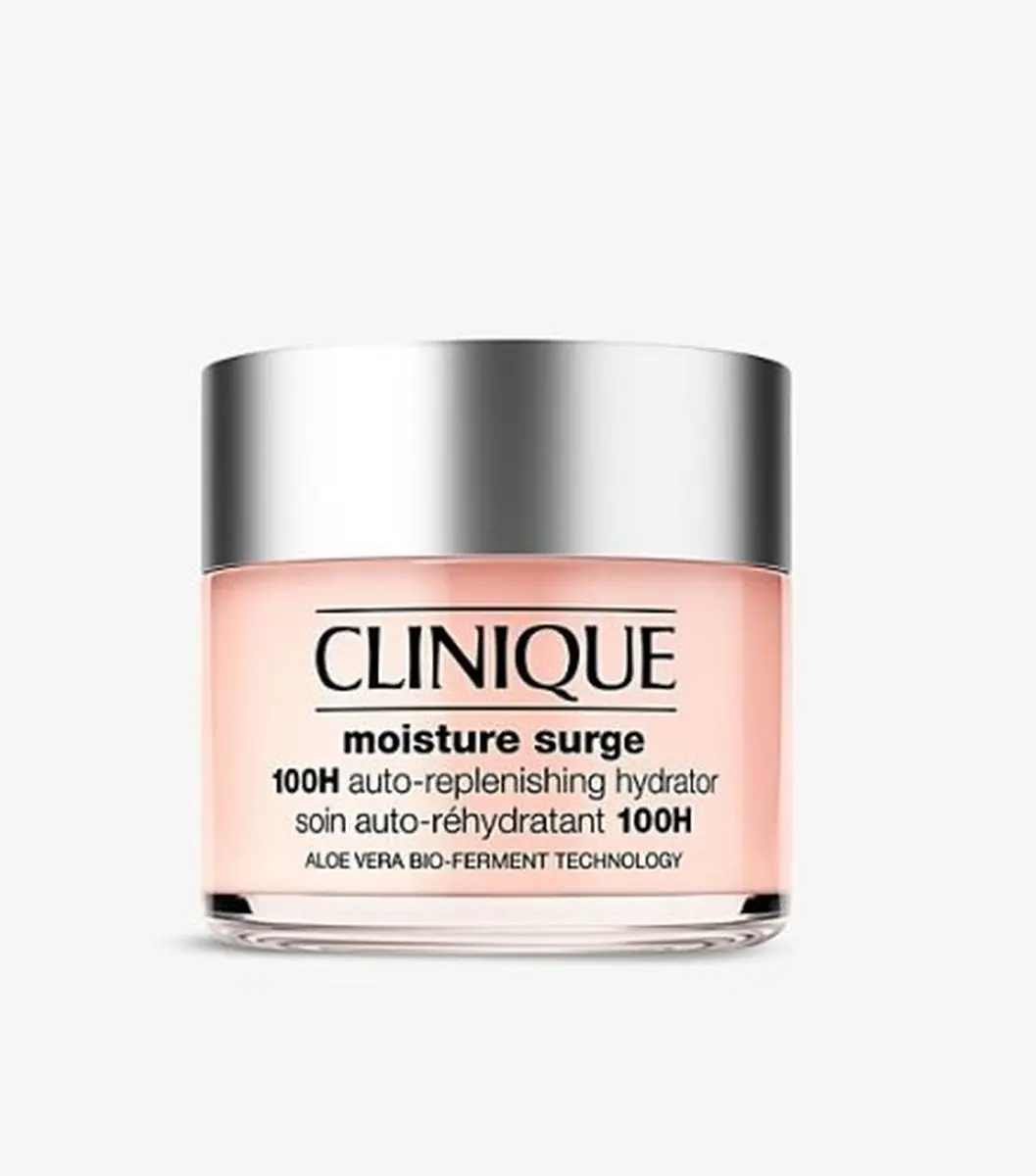 Clinique Moisture Surge 100H Dagcrème 200ml