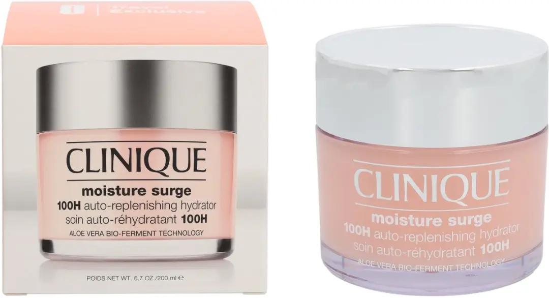 Clinique Moisture Surge 100H Dagcrème 200ml