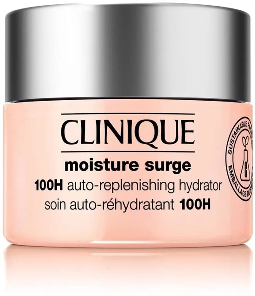 Clinique Moisture Surge 100H Dagcrème 200ml