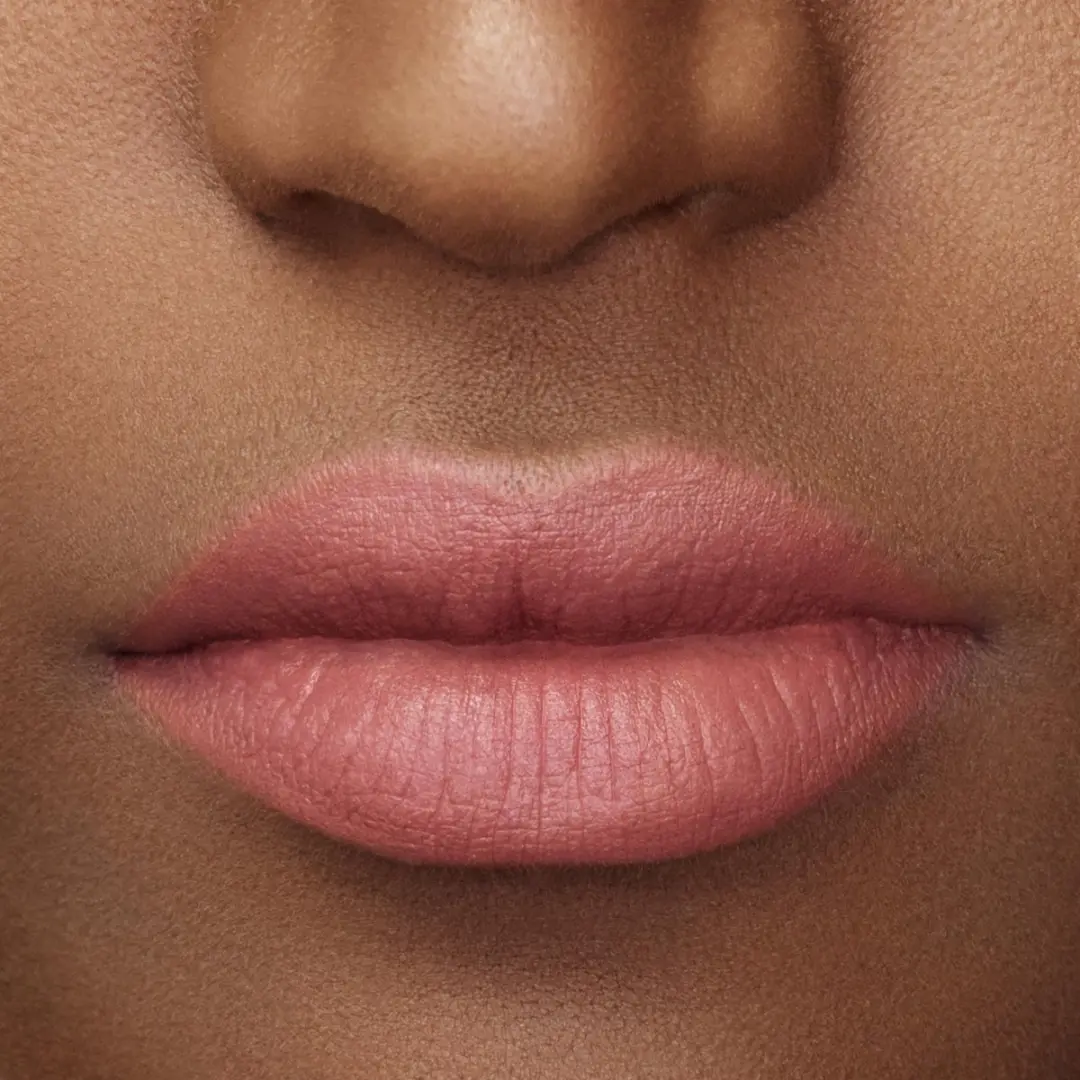 Armani Lip Maestro Velvet Liquid Lipstick 500 Blush - 6,5 ml - Roze