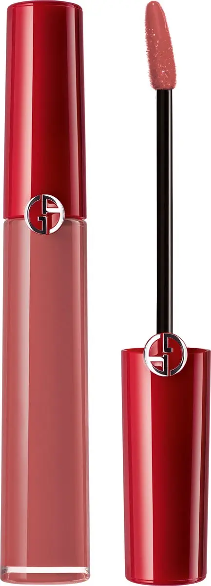 Armani Lip Maestro Velvet Liquid Lipstick 500 Blush