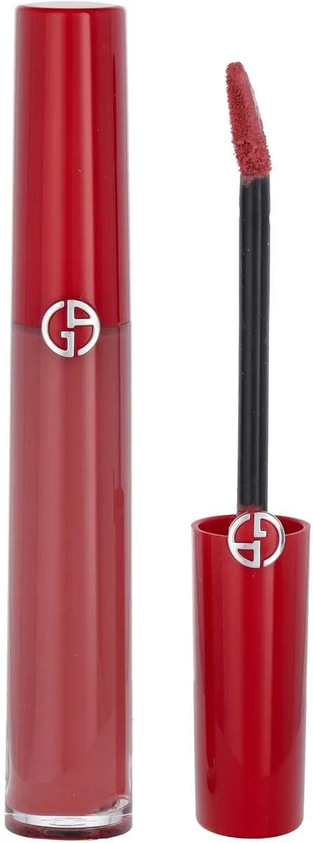 Armani Lip Maestro Velvet Liquid Lipstick 500 Blush - 6,5 ml - Roze