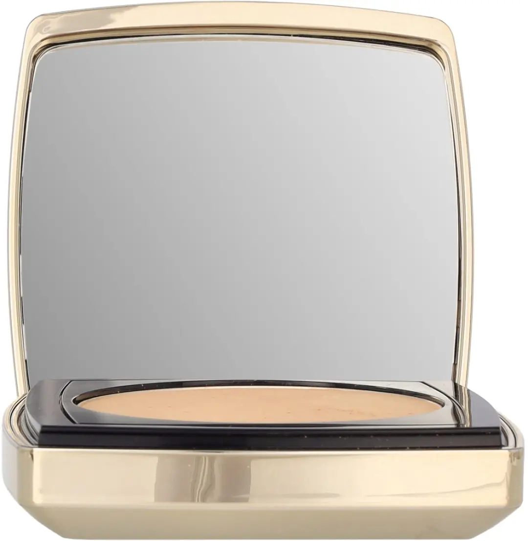 Estée Lauder Double Wear Matte Powder Foundation #1W2 Sand 12g