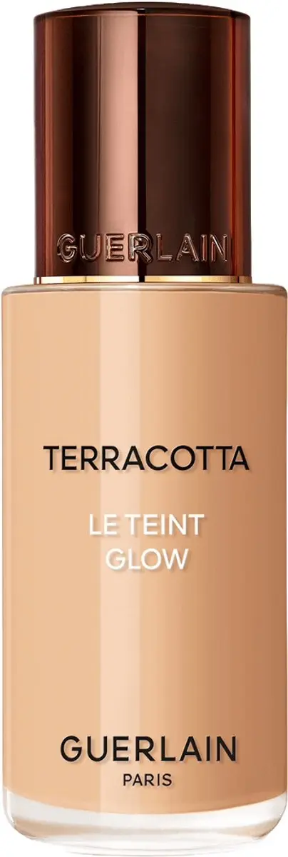 Guerlain Terracotta Le Teint Glow Foundation 3.5W