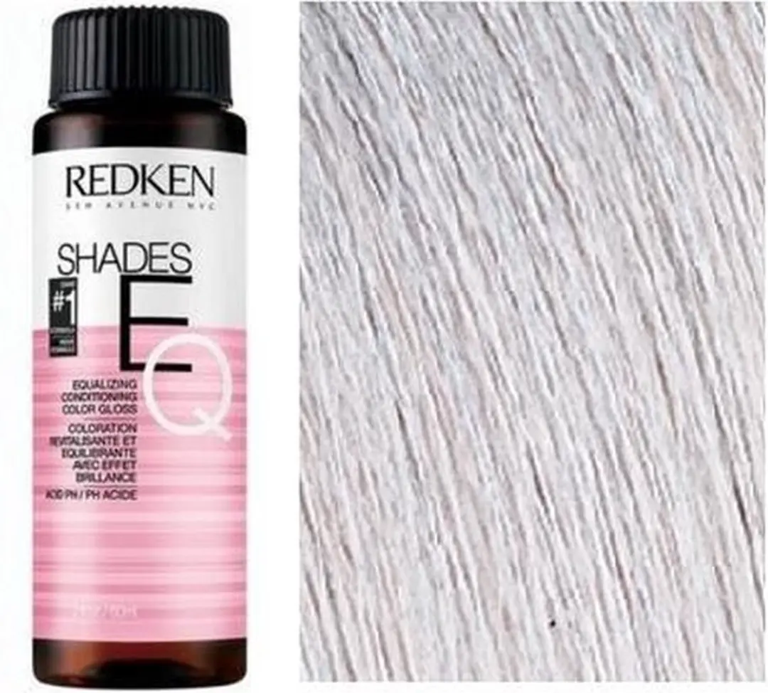 Redken Shades EQ 010T Demi Permanent Hair Color 60ml