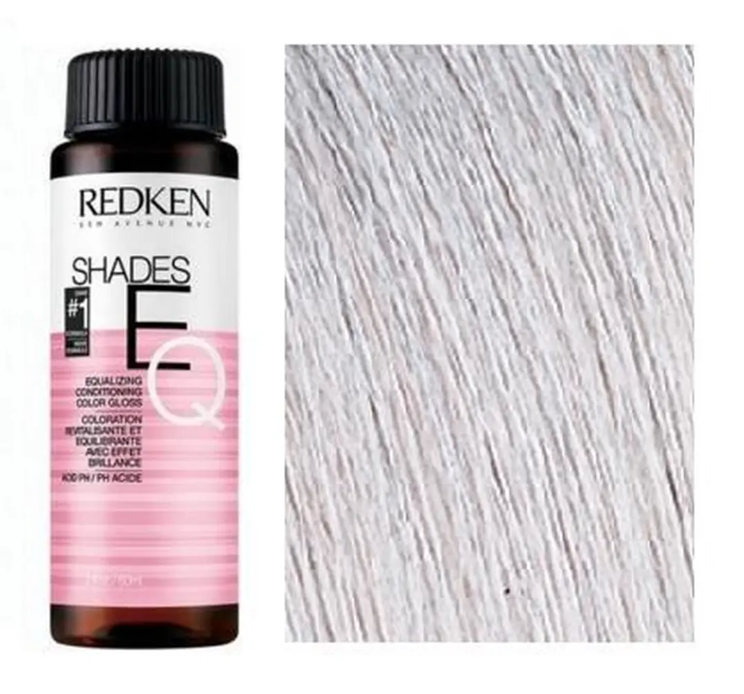 Redken Shades EQ 010T Demi Permanent Hair Color 60ml