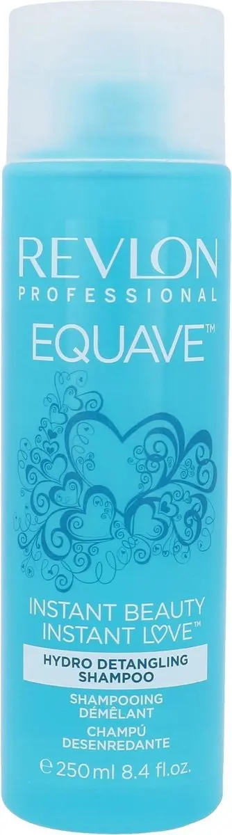 Revlon Equave Ontklittende Shampoo 250ml