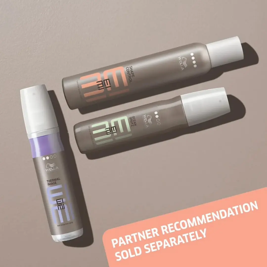 Wella Eimi Shape Control Hold Haarspray 500ml - Level 4