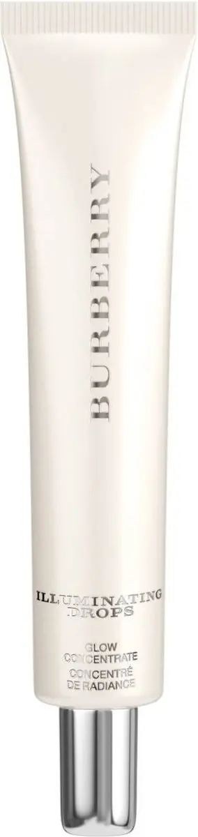 Burberry Illuminating Drops Metallic Pearl