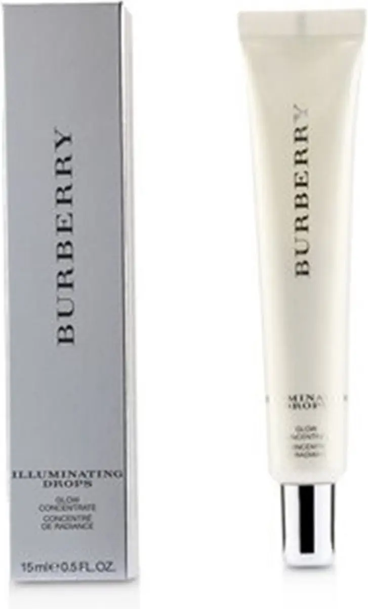 Burberry Illuminating Drops Metallic Pearl - 15ml