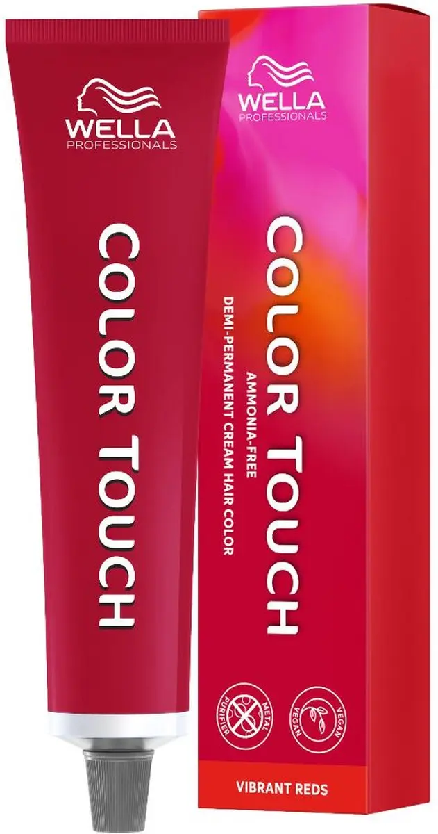 Wella Professionals Color Touch 5/66 Licht Diep Violetbruin 60ml