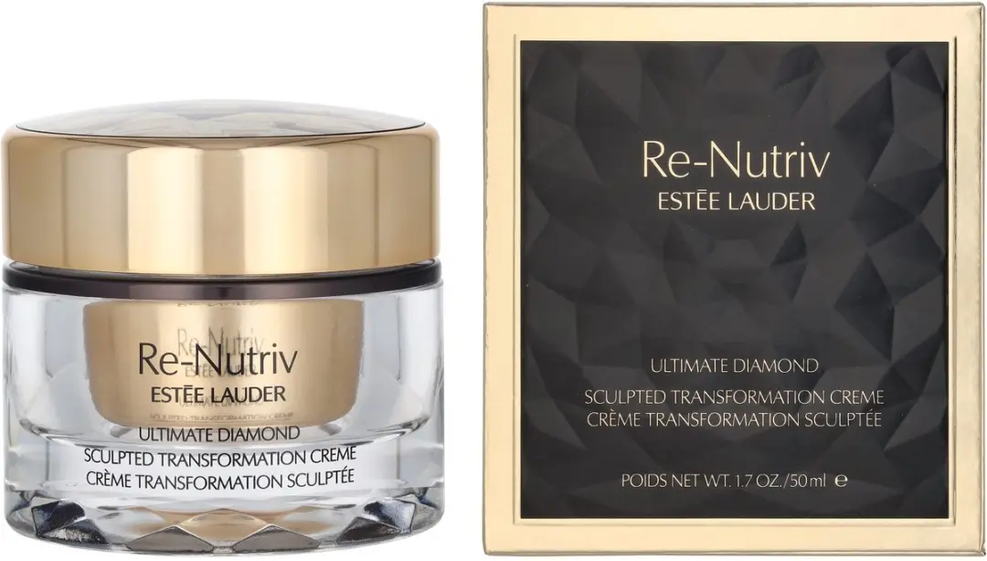 Estée Lauder Re-Nutriv Ultimate Diamond Transformations Cream 50ml