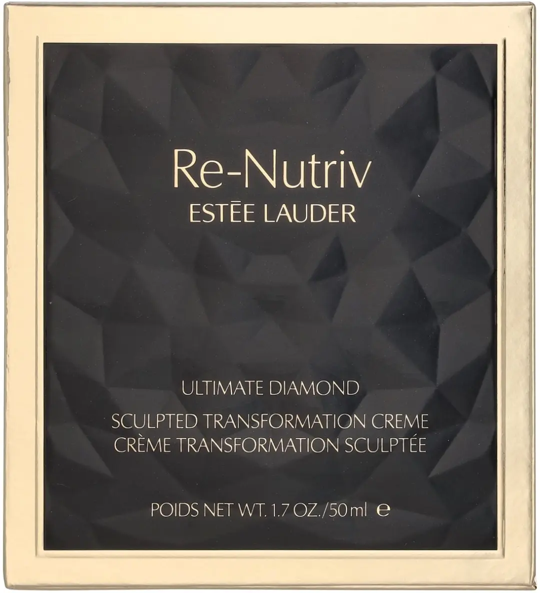 Estée Lauder Re-Nutriv Ultimate Diamond Transformations Cream 50ml