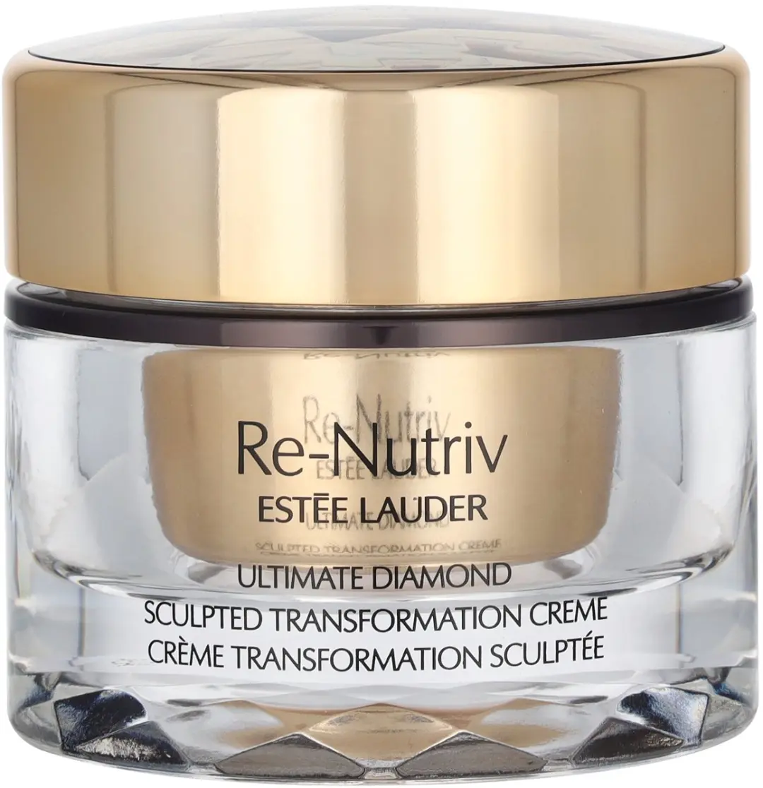 Estée Lauder Re-Nutriv Ultimate Diamond Transformations Cream 50ml