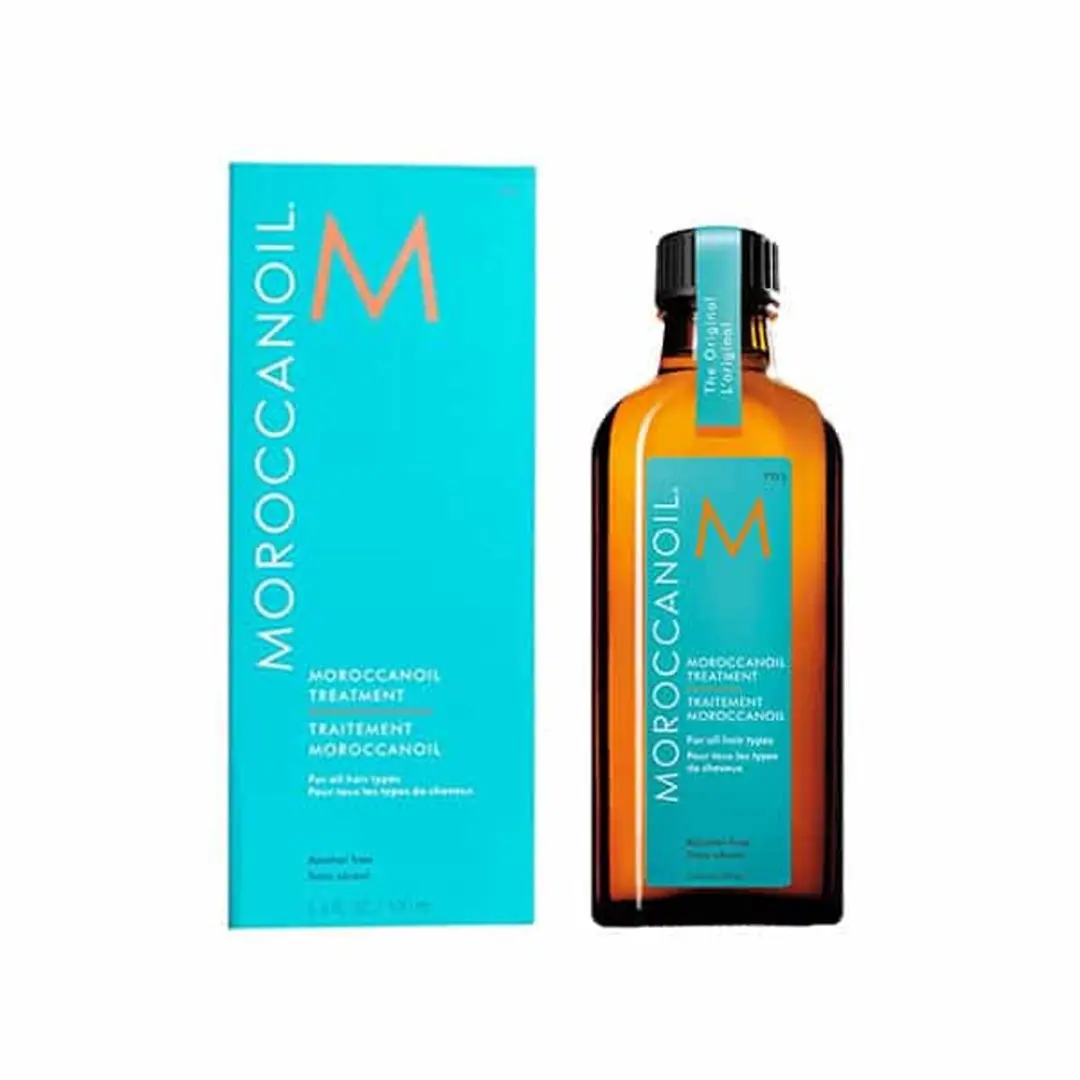 Moroccanoil Treatment 200ml - afbeelding 6 van 6