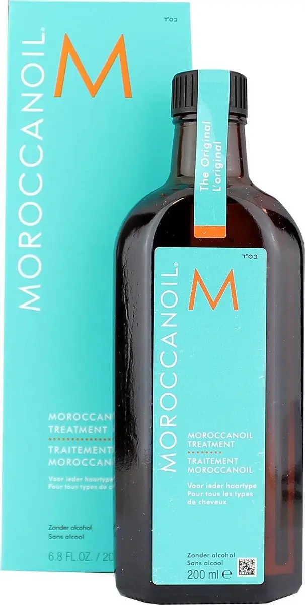 Moroccanoil Treatment 200ml