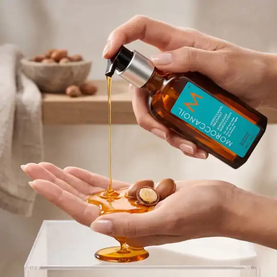 Moroccanoil Treatment 200ml