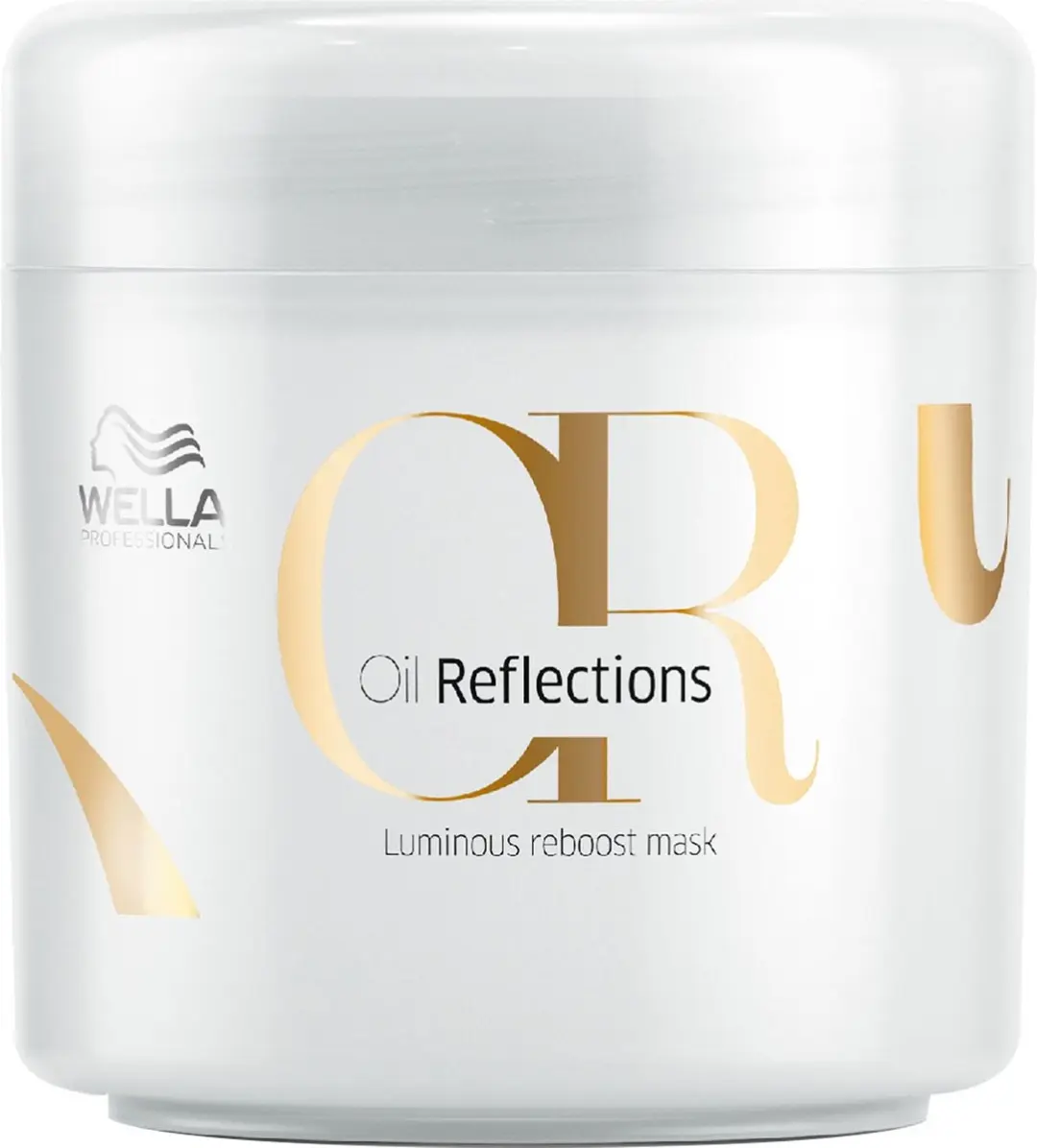Wella Professionals Oil Reflections Herstellend Haarmasker 150ml