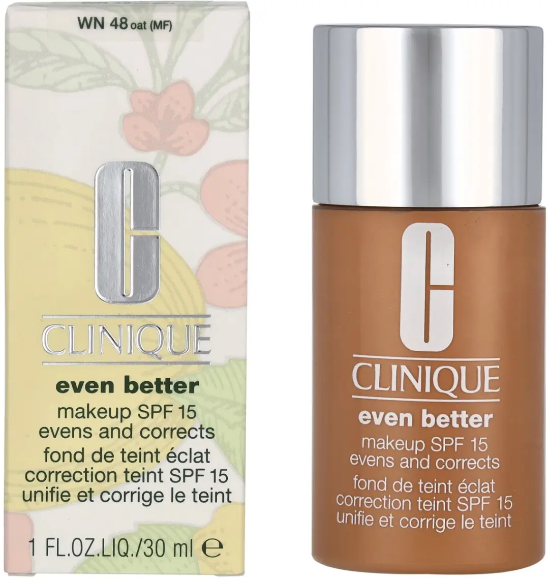 Clinique Even Better Foundation WN48 Oat 30ml